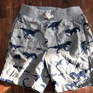 Kids boy shorts great for hot summer days